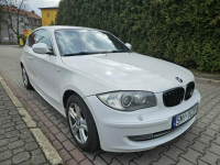 BMW 118 Nawigacja / Klimatronic / Tempomat Ruda Śląska - zdjęcie 3