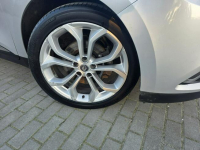 Renault Scenic 1.5 110ps 2xPDC Klimatronic LED Navi Gwarancja Gniezno - zdjęcie 5