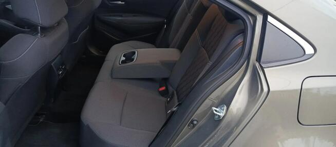 Toyota Corolla 1.5 Active Dąbrowa Górnicza - zdjęcie 9