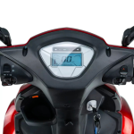 Pojazd  BILI BIKE VELMOR 4 MAX 1000W 60V 20Ah GEL Gorlice - zdjęcie 3