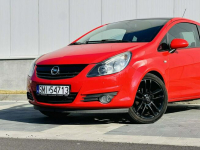 Opel Corsa D Color Edition 2010r 1.4 100 KM – świeżo po dużym serwisie Mikołów - zdjęcie 4