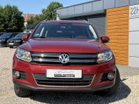 Volkswagen Tiguan 2.0TDI 4X4 Fajny Stan!!! Białogard - zdjęcie 3