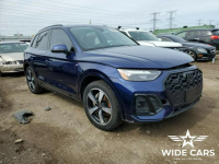 Audi Q5 S-Line 45 TFSI Virtual Premium Plus