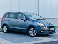 Peugeot 5008 2.0 hdi 150 km Mikołów - zdjęcie 8