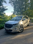 Ford edge sport 2.7 4x4 17r Bochnia - zdjęcie 1