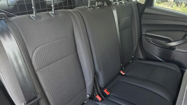 Ford Kuga 150 koni 4x4 camera cofania Lębork - zdjęcie 11