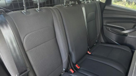Ford Kuga 150 koni 4x4 camera cofania Lębork - zdjęcie 11