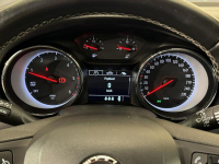 Opel Astra ST Elegance 1.6CDTI 110KM M6 2019 r., Hak, serwisowana Myślenice - zdjęcie 12