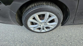 Peugeot 508 SW kombi czarny na raty bez BIK od FastCars Kraków - zdjęcie 12