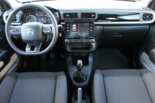 Citroen C3 SalonPL FV23% Tempomat Android/CarPlay Parktronic Sokołów - zdjęcie 11