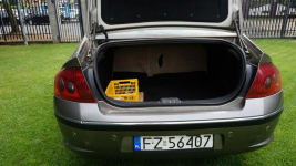 Peugeot 407 wyposażony super stan. Polecam Zielona Góra - zdjęcie 12