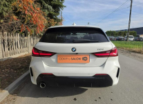 BMW 118 Mpakiet/Bezwypadkowy/Krajowy/Warto/Fvat Balice - zdjęcie 7