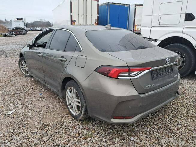 Toyota Corolla Komorniki - zdjęcie 4