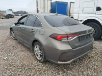 Toyota Corolla Komorniki - zdjęcie 4