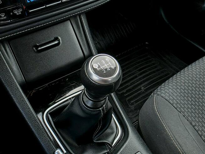 Toyota Corolla 1.6 VVT-i 132KM Comfort / Salon PL / Serwisowana Skępe - zdjęcie 11