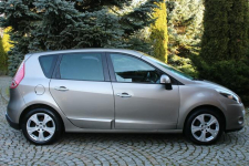 Renault Scenic TCe 130 KM Przebieg 132 tys km Opłacony Lubań - zdjęcie 7
