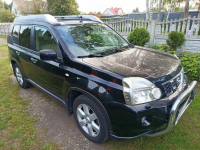 Nissan xtrail