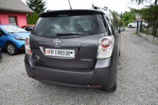 Toyota Verso 2.0 D-4D 126 KM 7os. Łuków - zdjęcie 3