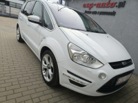 Ford S-Max Sewis bogata opcja Gwarancja Zgierz - zdjęcie 9