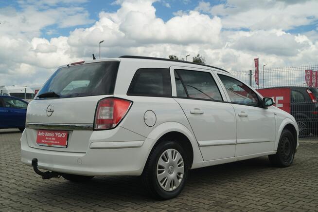 OPEL ASTRA 2009R 1,3 DIESEL KLIMATYZACJA SPRAWNA Goczałkowice-Zdrój - zdjęcie 6