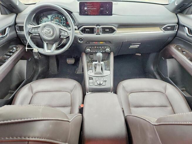 Mazda CX-5 SIGNATURE / AWD / Bardzo zadbany / niski przebie Wrocław - zdjęcie 8