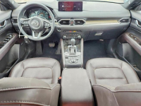 Mazda CX-5 SIGNATURE / AWD / Bardzo zadbany / niski przebie Wrocław - zdjęcie 8