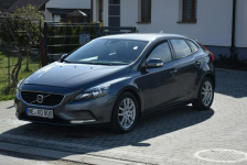 Volvo V40 1.6D Navi/ 2 KPL Kół/ Klimatronik/ Tempomat/ Sprowadzony