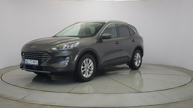Ford Kuga 2.5 FHEV FWD Titanium! Z polsiego salonu! FV 23% Warszawa - zdjęcie 3