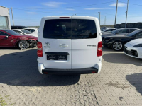 Toyota Proace Verso Automat Podgrzewanie Czujnik. park. 8 sosobowy Gliwice - zdjęcie 5