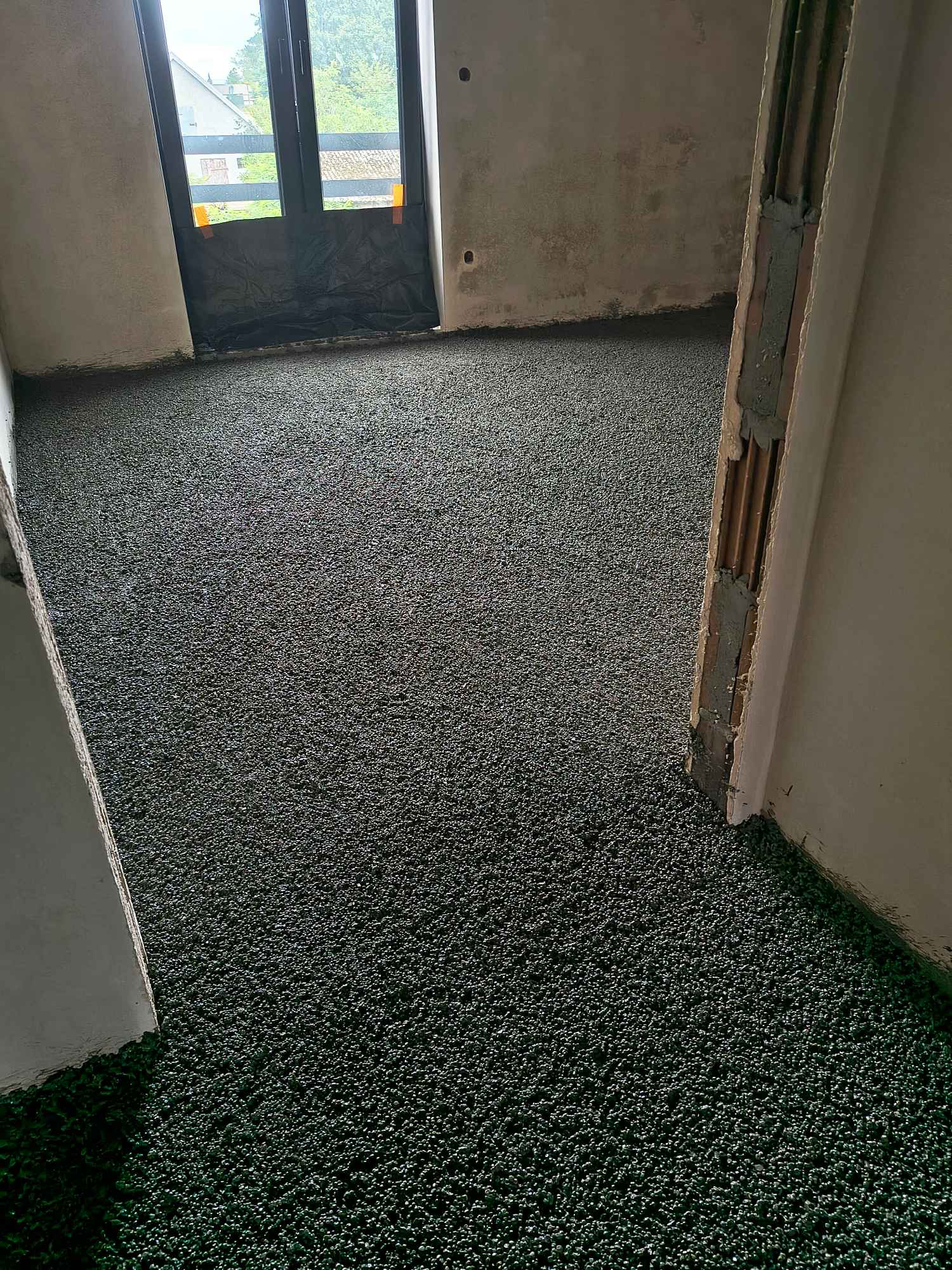 Wylewka/Posadzka/Styrobeton Turek - zdjęcie 2