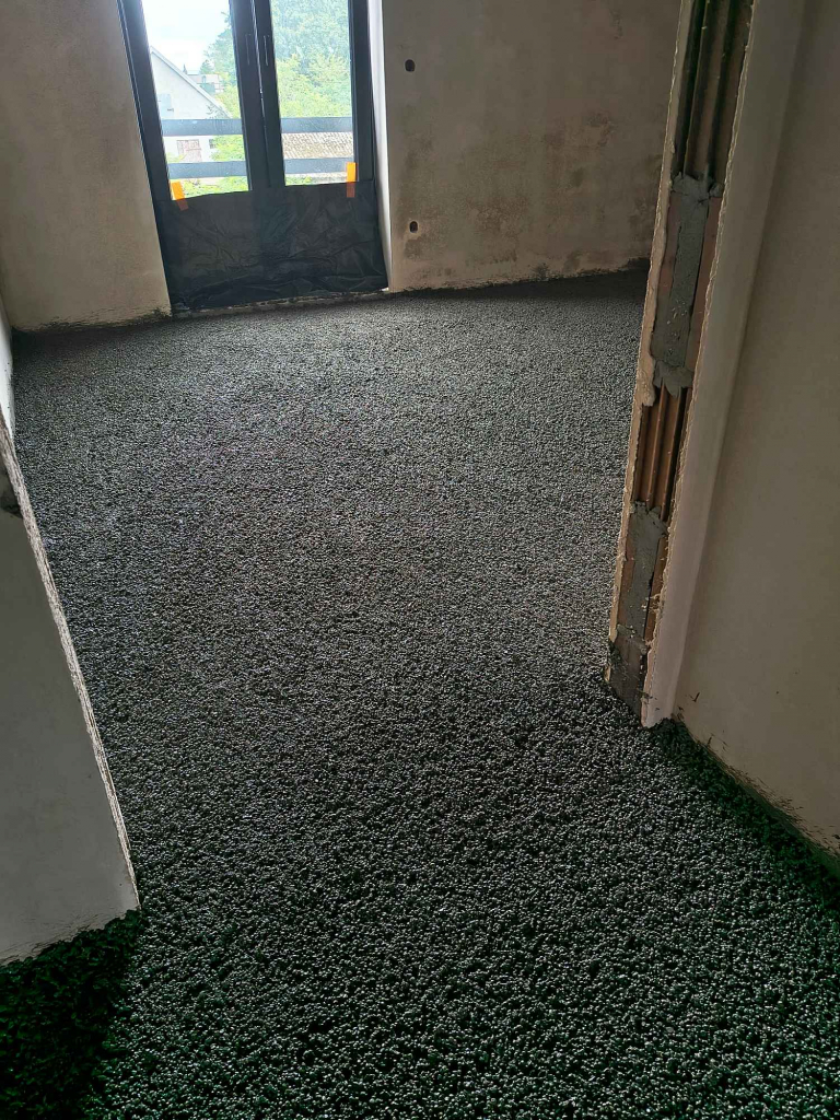 Wylewka/Posadzka/Styrobeton Turek - zdjęcie 2