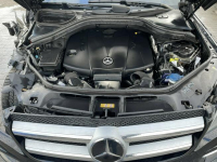 Mercedes GL 350 AMGline 4Matic Navi 7 os. Harman/Kardon Gliwice - zdjęcie 9