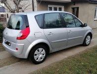 Renault Scenic 2 Lift 2007 1.6 Benzyna Olesno - zdjęcie 8