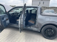 Ford Maverick LARIAT 4x4 Automat Kamera Skóra Podgrzewanie  250KM Gliwice - zdjęcie 5