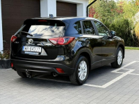 Mazda CX-5 Zadbane Auto Radom - zdjęcie 7