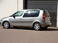 Škoda Roomster Lift /Solardach /Klimatronic /105KM /2012 Mikołów - zdjęcie 7