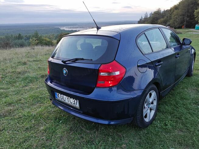 BMW E87 Sosnowiec - zdjęcie 3