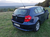 BMW E87 Sosnowiec - zdjęcie 3