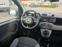 Fiat Panda 1.2 69 koni Polski salon Klimatyzacja możliwa ZAMIANA Rawa Mazowiecka - zdjęcie 5