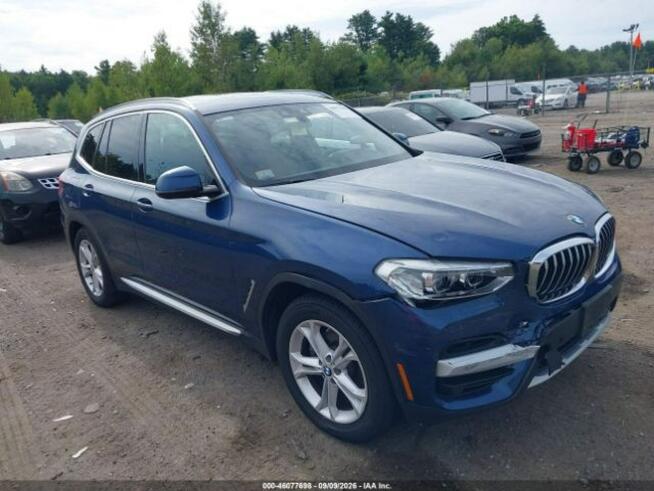 2020 BMW X3 XDRIVE30I Sulejówek - zdjęcie 1