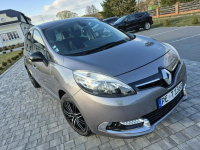 Renault Scenic benzyna navigacja nowy rozrząd Drelów - zdjęcie 7