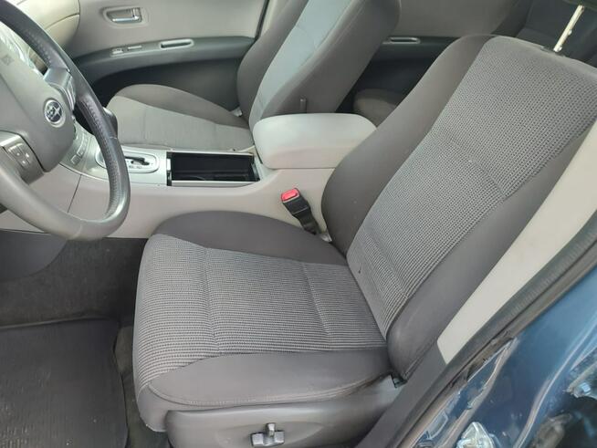 Subaru Tribeca Otwock - zdjęcie 12