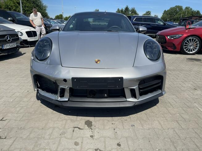 Porsche 911 Carrera Gliwice - zdjęcie 6