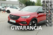 Opel Grandland X 1,6benzyna181km#Eat8hp#Panorama#Went.Fotele#Full!!! Warszawa - zdjęcie 1