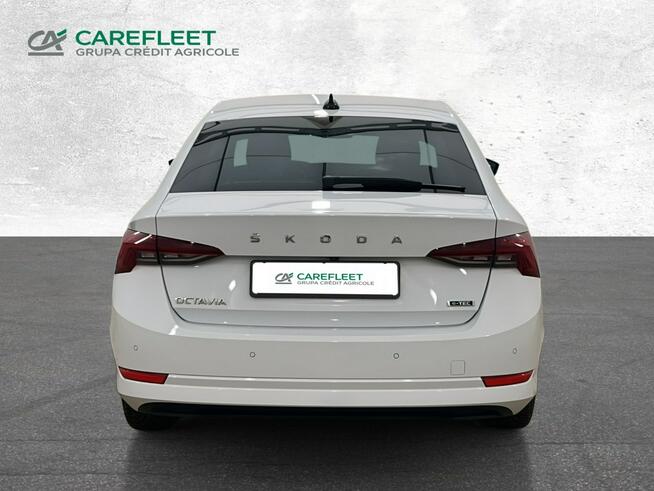 Skoda Octavia 1.5 TSI e-Tec Style DSG Warszawa - zdjęcie 6