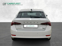 Skoda Octavia 1.5 TSI e-Tec Style DSG Warszawa - zdjęcie 6