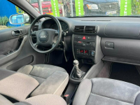 Audi A3 1,9 TDI/ klima sprawna/ 18 lat jeden właściciel! Warszawa - zdjęcie 12