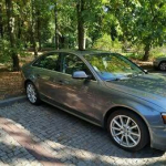 Sprzedam lub zamienię na działkę Audi A4 S Line