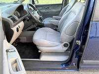 Seat Alhambra - 7 osobowy - 2.0 Benzyna MPI - FILM Legionowo - zdjęcie 10