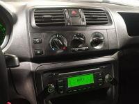 Škoda Fabia 1.4 86KM,krajowy, bezwypadkowy, niski przebieg. Łódź - zdjęcie 7